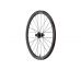 silniční zapletená karbonová kola Giant SLR 0 40 disc