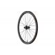 silniční zapletená karbonová kola Giant SLR 0 40 disc