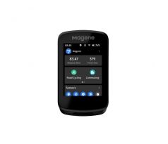 cyklonavigace Megane C606 GPS