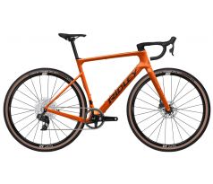 gravel kolo Ridley Astr Rival XPLR AXS 1x12 disc