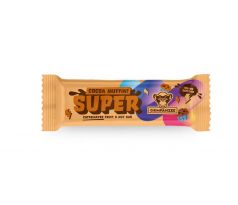 energetická tyčinka CHIMPANZEE SUPER BAR 55 g