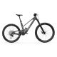 celoodpružené elektrokolo 29"/27.5" Unno MITH Factory DJI 2025