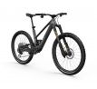 celoodpružené elektrokolo 29"/27.5" Unno MITH Factory DJI 2025