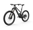 celoodpružené elektrokolo 29"/27.5" Unno MITH Factory DJI 2025