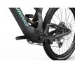 celoodpružené elektrokolo 29"/27.5" Unno MITH Factory DJI 2025