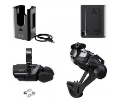 bezdrátová sada upgrade kit Shimano XT M8250 I-spec EV