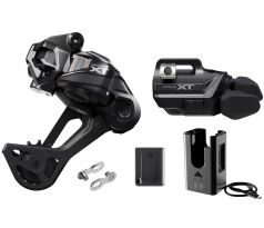 bezdrátová sada upgrade kit Shimano XT M8250 I-spec EV