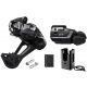 bezdrátová sada upgrade kit Shimano XT M8250 I-spec EV