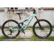 celoodpružené kolo 29" Orbea OCCAM M10