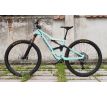 celoodpružené kolo 29" Orbea OCCAM M10