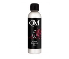 masážní olej QM 5 Energizing před výkonem