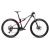 celoodpružené kolo Orbea OIZ M-PRO Di2 2025/26