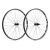 karbonové výplety 29" DUKE Lucky Jack SLS3 28/BARON IS SP/SAPIM CX-Ray 1.222 g