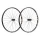 karbonové výplety 29" DUKE Lucky Jack SLS3 28/BARON IS SP/SAPIM CX-Ray 1.222 g
