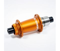 zadní náboj ERASE MTB Hook Flange boost oranžový