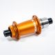 zadní náboj ERASE MTB Hook Flange boost oranžový