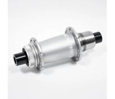 zadní náboj ERASE MTB Hook Flange boost stříbrný