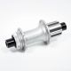 zadní náboj ERASE Road/Gravel Hook Flange stříbrný