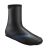 návleky na tretry SHIMANO XC Thermal černé