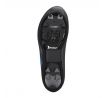 návleky na tretry SHIMANO XC Thermal černé