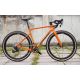 gravel kolo Ridley Astr Rival XPLR AXS 1x13 / Forza Skiron G40 Carbon disc