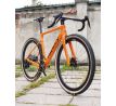 gravel kolo Ridley Astr Rival XPLR AXS 1x13 / Forza Skiron G40 Carbon disc