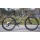 celoodpružené kolo 29" Unno HORN Custom XT Di2 2026