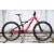 lehké elektrokolo Orbea RISE M-Ultimate XX1 AXS 540 Wh (17 kg) BAZAR