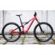 lehké elektrokolo Orbea RISE M-Ultimate XX1 AXS 540 Wh (17 kg) BAZAR