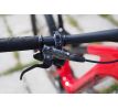 lehké elektrokolo Orbea RISE M-Ultimate XX1 AXS 540 Wh (17 kg) BAZAR