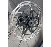 výplety 29" Specialized Control (27 mm vnitřní šířka) vč. TLR obutí, kotoučů a kazety Sram GX Eagle - BAZAR