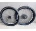 výplety 29" Specialized Control (27 mm vnitřní šířka) vč. TLR obutí, kotoučů a kazety Sram GX Eagle - BAZAR