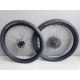 výplety 29" Specialized Control (27 mm vnitřní šířka) vč. TLR obutí, kotoučů a kazety Sram GX Eagle - BAZAR