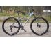 horské kolo 29" MRX Discus ER25 Elite SLX/Deore 1x12 2025 stříbrný chameleon