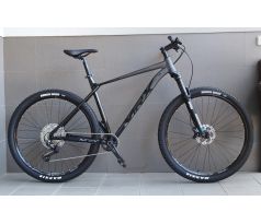 horské kolo 29" MRX Discus ER25 Elite SLX/Deore 1x12 2025 chameleon černý