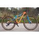 celoodpružené kolo Orbea OIZ M-Custom XTR Di2 10,48 kg