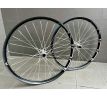 TEST karbonové výplety 29" DUKE Lucky Jack SLS5 31-28/350 / Erase HF / Berd 1.220 g