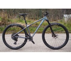 horské kolo 29" MRX ER25 SPOMB II AXS
