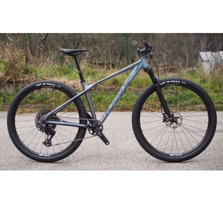 horské kolo 29" MRX ER25 SPOMB II AXS