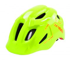 dětská přilba HAVEN MagLite green