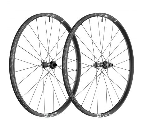 nové karbonové výplety 29" DT Swiss XRC 1200 Spline 30 mm