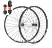 karbonové výplety 29" DUKE Lucky Jack SLS5 31 / DT Swiss 240 SP / SAPIM CX-Ray (od 1.115 g)