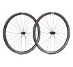 gravel karbonové výplety DUKE Baccara WRX 42 / Baron Road SP / SAPIM CX-Ray 1.390 g