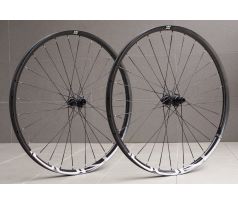 karbonové výplety 29" DUKE Lucky Jack SLS5 28 / Baron HF / Berd (od 1.010 g)