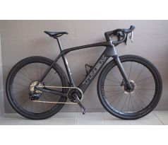 elektrokolo Trek Domane+ SLR 7 AXS vel. 56 - bazar