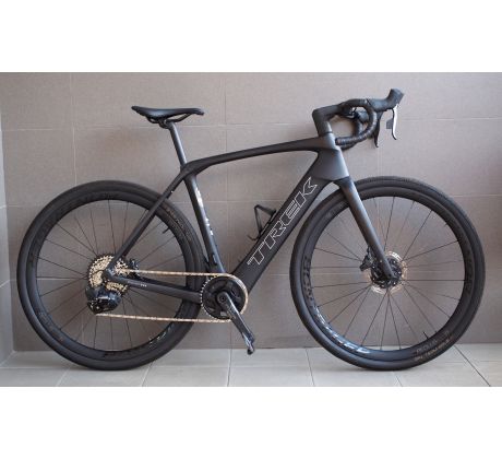 elektrokolo Trek Domane+ SLR 7 AXS vel. 56 - bazar