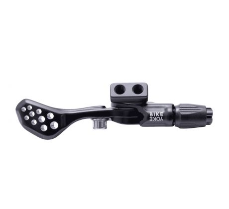 páčka sedlovky BIKEYOKE Triggy Alpha long