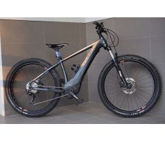 elektrokolo CUBE Access HPA 27.5" Bosch CX 1x10 vel. S(16") - bazar