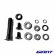 sada čepy+ložiska Giant Reign 2018-2020 Rear frame pivot Bolt Kit