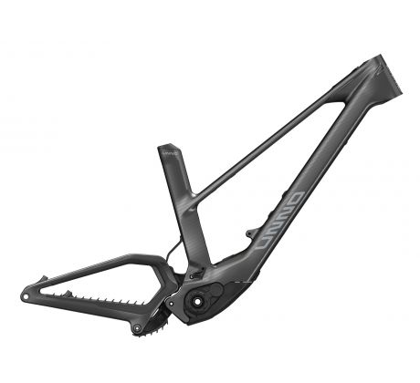 rámová sada Unno MITH DJI FRAMESET 2026